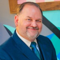 The Walt Disney Company Employee Matthew Hoskins's profile photo