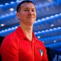 Lancaster Ymca Employee Evan Kleinhaus's profile photo