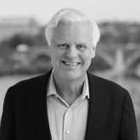 StoneBridge Investments Employee Kees Brüggen's profile photo