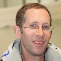 OrboGraph Employee Adi Lamm's profile photo