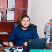 Logiaide Employee Luis T.'s profile photo