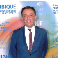 STUDIO GRB Employee Mario Giamporcaro's profile photo