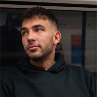 Itai Hirsch Email
