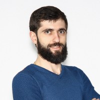 Hexact Employee Narek Davtyan's profile photo