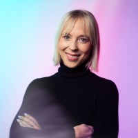 Tuuli Stenbäck Email & Phone Number