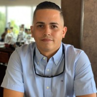 Aquarius Vacation Club Employee Alberto Rivera Robles's profile photo