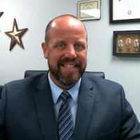 Black River Technical College Employee Jonathan Redman's profile photo