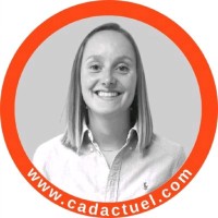 Cadactuel Employee Elise Carrer's profile photo