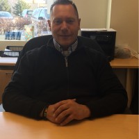 Vicimus Employee Peter Tantsidis's profile photo