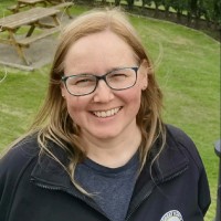 Great North Air Ambulance Service Employee Amanda Simmister's profile photo