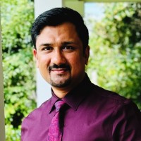 Memorial Health System Employee Salman Bari's profile photo