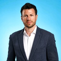 Cloudity - Salesforce Platinum Consulting Partner ☁ Employee Xavier Marette's profile photo