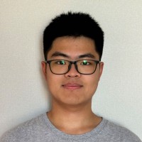 Electrium Mobility Employee Gary Fang's profile photo