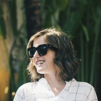 Seadev Employee Jane Streicher's profile photo