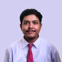 We Settle Employee Devyansh Agrawal's profile photo