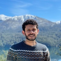 IbisDev Employee Daniel Sanchez Rueda's profile photo