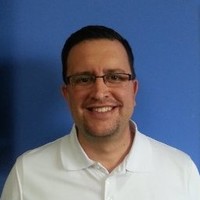 KM2 Solutions Employee Chris Hales's profile photo