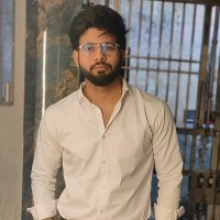 Saurabh Sharma's profile photo