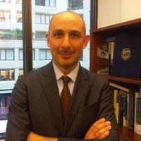 Rokos Capital Management Employee Ferhan Salman's profile photo