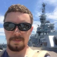 Flex Rental Solutions Employee Randall Schreck's profile photo