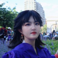 Zihui L. Email