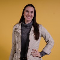 Memorial Sloan Kettering Cancer Center Employee Megan Reilly's profile photo