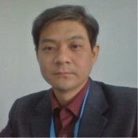Guangdong Dongfang Precision Science & Technology Co., Ltd Employee James Xiang's profile photo