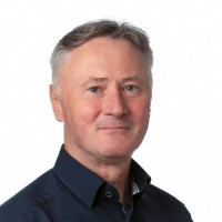 Kleemann Tours Employee John Waldron's profile photo