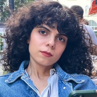 SameUp Employee Fatma İçen's profile photo