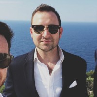 Digital Advisory Africa Employee Alex Acton's profile photo