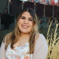 Inventive Group Employee Andrea Lopez's profile photo