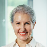 K2G Employee Arina Man's profile photo