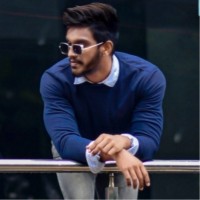 FASTechnology Group Employee Vineeth Maddala's profile photo