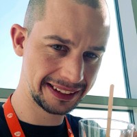 GSK Employee Frédéric Leray's profile photo