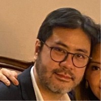 Too Seguros Employee Ruben Lee's profile photo