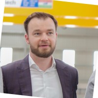ENERCON Employee Sebastian Schmidt's profile photo