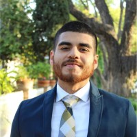 REVIEWS.io Employee Amador Carrasco's profile photo
