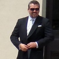 Secure Healthcare Information Management Employee Carlos Lorenzo's profile photo