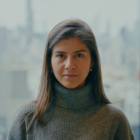 Comp AI Employee Katya Fuentes's profile photo