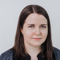 Treble Technologies Employee Ragna Ólafsdóttir's profile photo