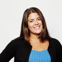 Foley Employee Sara Naouai's profile photo