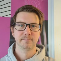 Madden Analytics Employee Philip Zalitis's profile photo