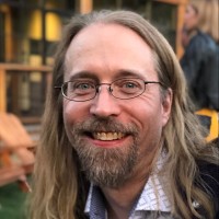 VidMob Employee Hank Zill's profile photo