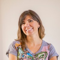 ATEX Resources (TSXV: ATX) Employee Julieta Bianchi's profile photo