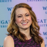 Wingate University Employee Becca Paylor's profile photo