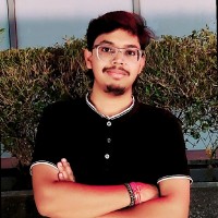 Caffeinateyes Employee Samar Kumar's profile photo