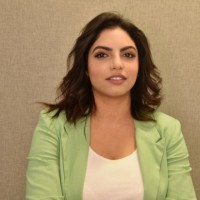 Worldwide Studies Employee Azza Mansour's profile photo