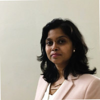 Government of Saskatchewan Employee Krishna Surampalli's profile photo