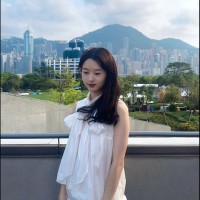 Mobplus Employee 王思绮's profile photo