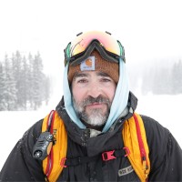 Entrada Consulting Group Employee Nickolas Yourd's profile photo